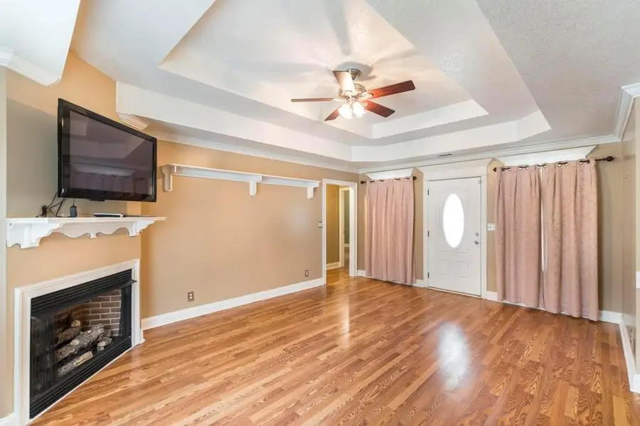 390 Eastman Highway, Hawkinsville, GA 31036 - #3