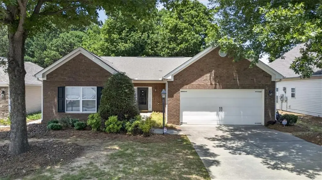 2435 Centennial Hill Way Nw, Acworth, GA 30102 - #1