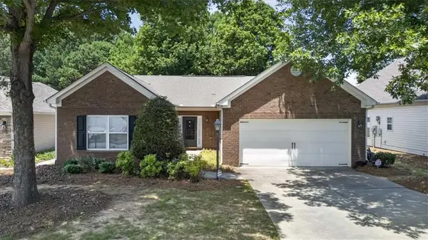 2435 Centennial Hill Way Nw, Acworth, GA 30102