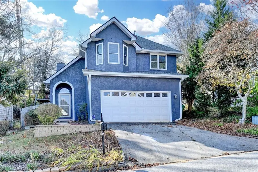 1112 Ashbury Drive, Decatur, GA 30030 - #2