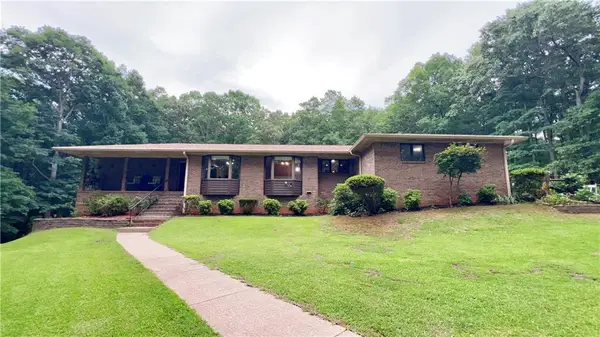 950 Rao Drive, Monroe, GA 30655