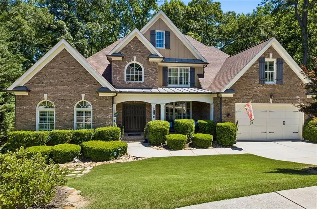 3492 Mulberry Lane Way, Dacula, GA 30019 - #1