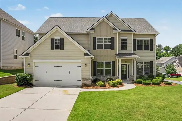 201 Meadow Branch Lane, Dallas, GA 30157