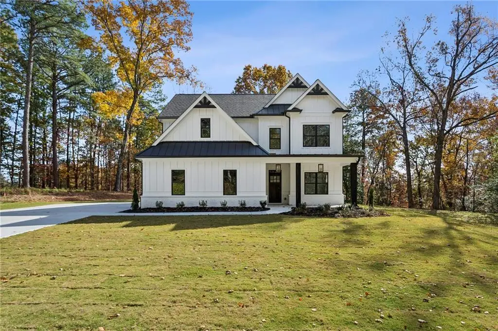2280 Belmont Circle, Smyrna, GA 30080 - #1
