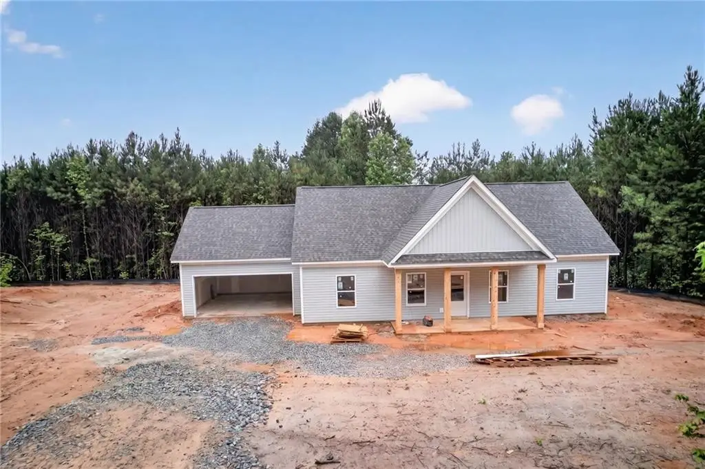 430 Perkins Road, Dallas, GA 30157 - #1
