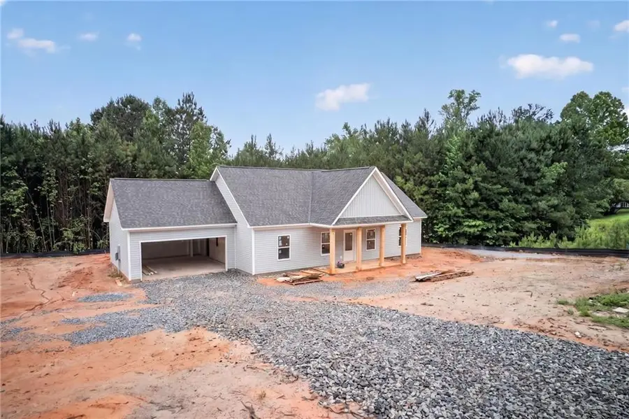 430 Perkins Road, Dallas, GA 30157 - #2