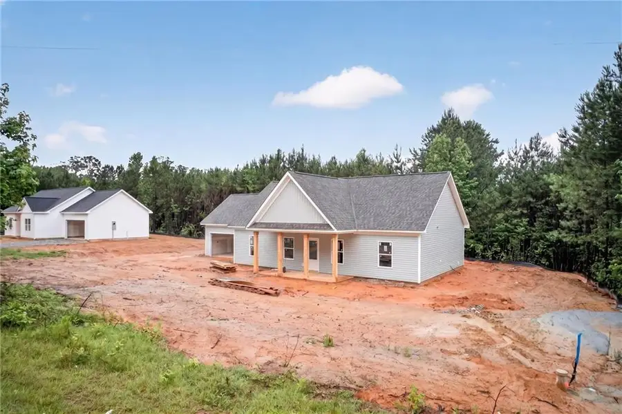 430 Perkins Road, Dallas, GA 30157 - #3