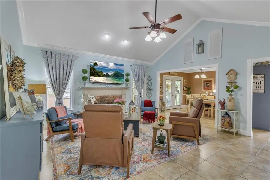 3105 Navajo Circle, Gainesville, GA 30501 - #3