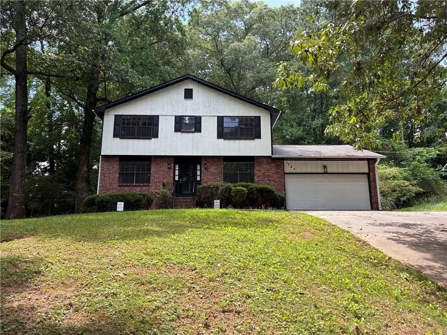 3745 Londonderry Court, Lithonia, GA 30038 - #2
