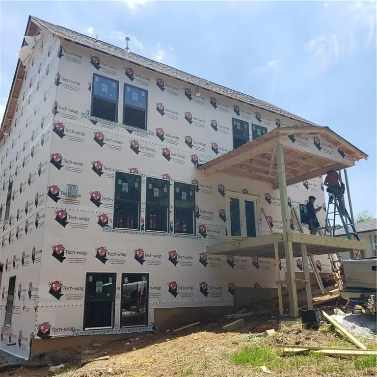 2425 Elmwood Circle, Smyrna, GA 30339 - #3