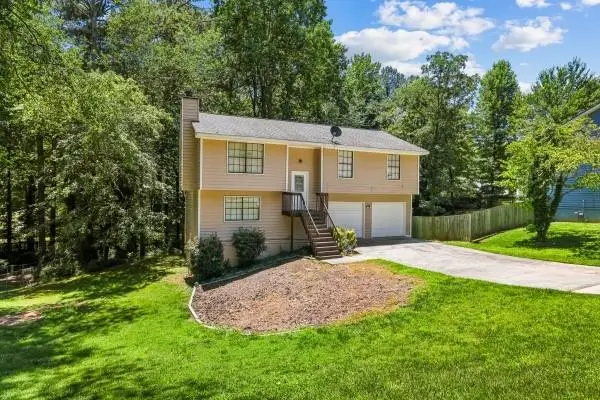 1197 Ridgeside Drive Nw, Acworth, GA 30102 - #2