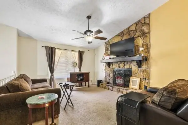 1197 Ridgeside Drive Nw, Acworth, GA 30102 - #3