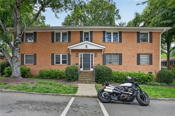 3510 Roswell Road Nw #E2, Atlanta, GA 30305