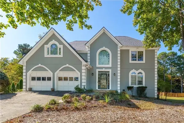 2825 Bordeaux Boulevard, Cumming, GA 30041