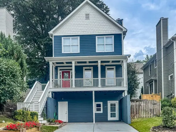 925 Rice Street Nw, Atlanta, GA 30318