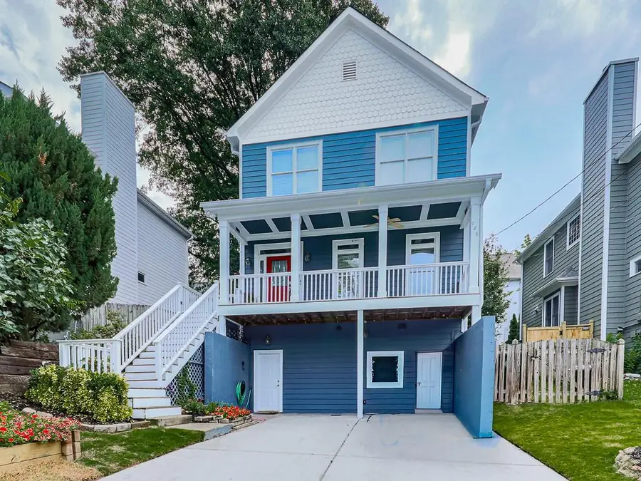 925 Rice Street Nw, Atlanta, GA 30318 - #2