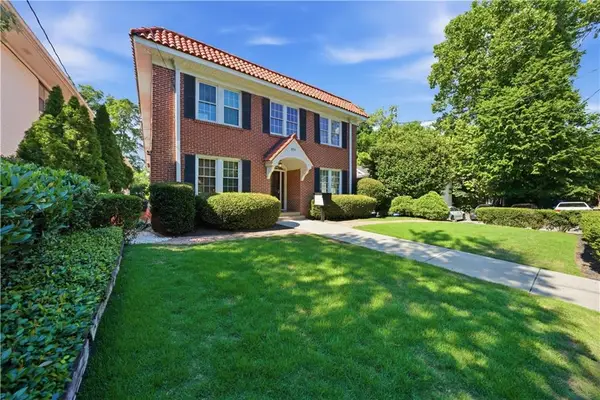 824 Greenwood Avenue Ne #1, Atlanta, GA 30306