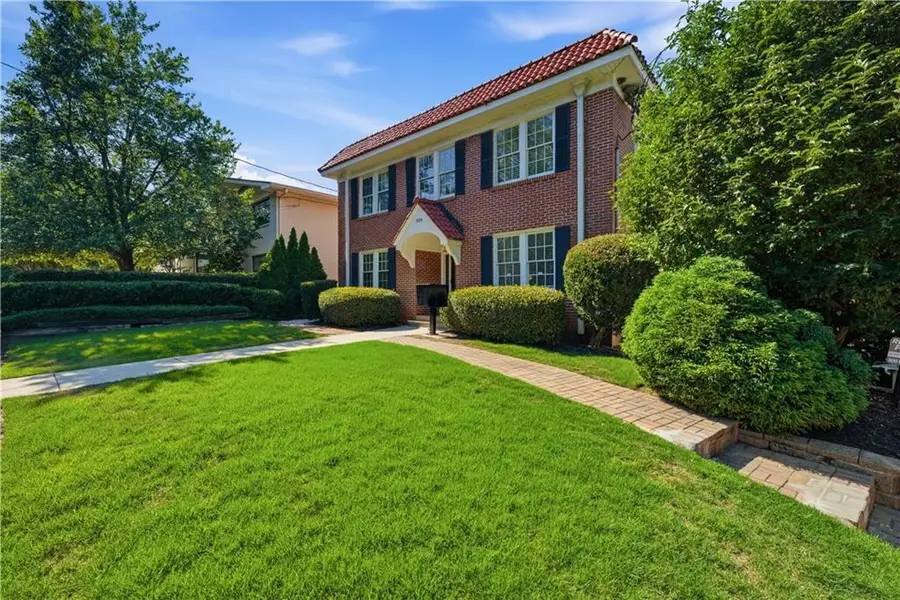 824 Greenwood Avenue Ne #1, Atlanta, GA 30306 - #2