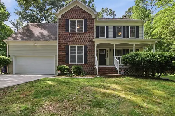 220 Braemar Road, Fayetteville, GA 30215
