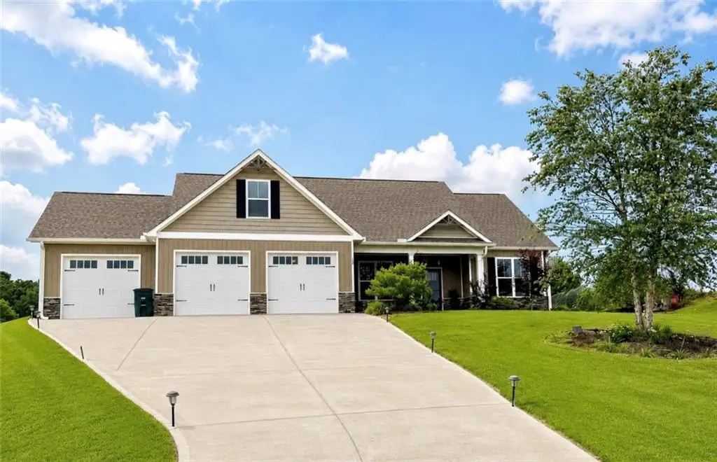 127 Alex Court, Calhoun, GA 30701 - #1