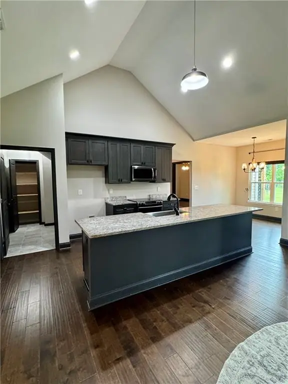 127 Alex Court, Calhoun, GA 30701 - #3