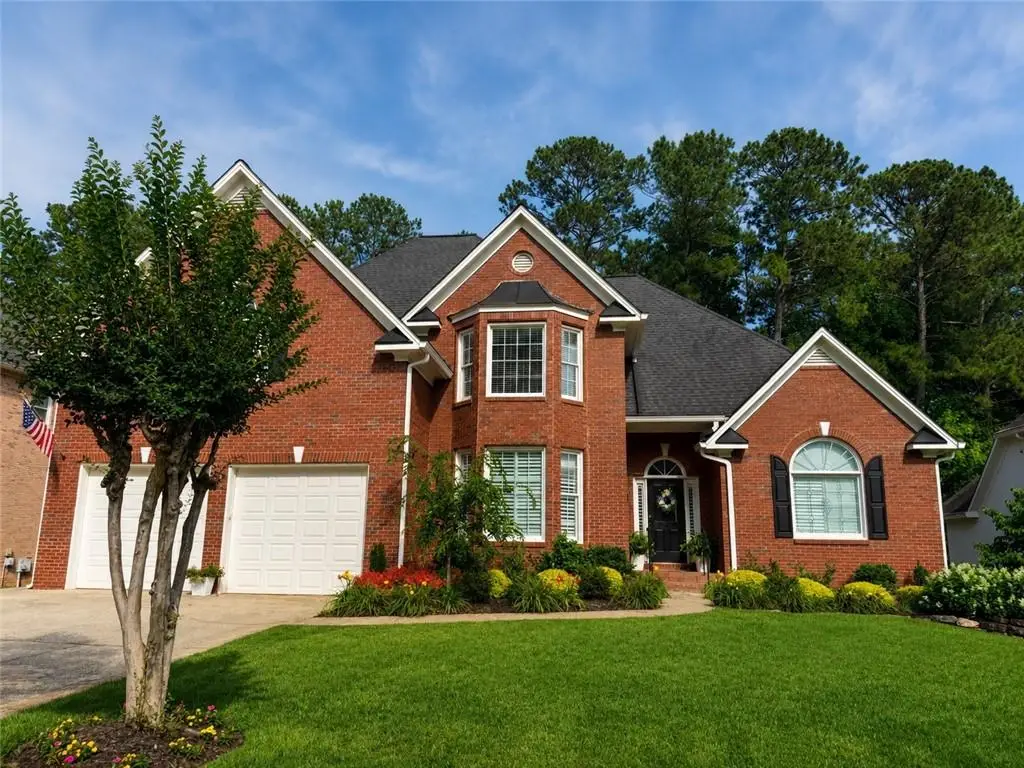 5874 Brookstone Walk Nw, Acworth, GA 30101 - #1