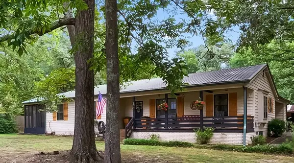 11 Harbour Road Ne, Rome, GA 30165