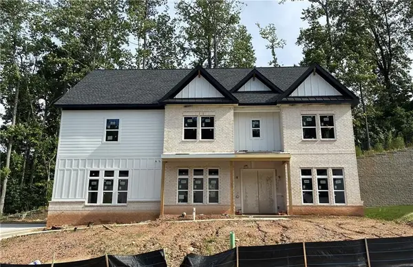 3915 Clifton Hill Court, Cumming, GA 30040