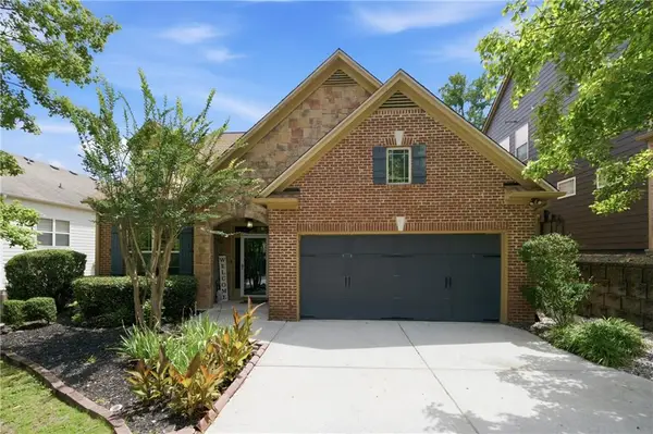 2087 Hatteras Way Nw, Atlanta, GA 30318
