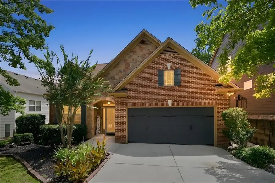 2087 Hatteras Way Nw, Atlanta, GA 30318 - #2