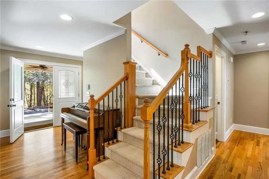 1505 Old John Ward Road Sw, Marietta, GA 30064 - #3