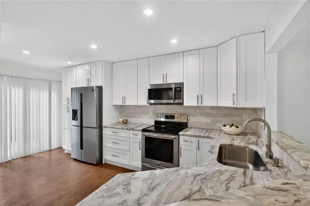 56 Dunwoody Springs Drive, Atlanta, GA 30328 - #1