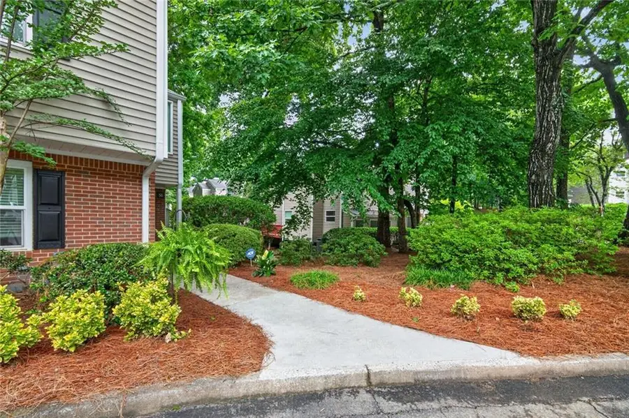 56 Dunwoody Springs Drive, Atlanta, GA 30328 - #3