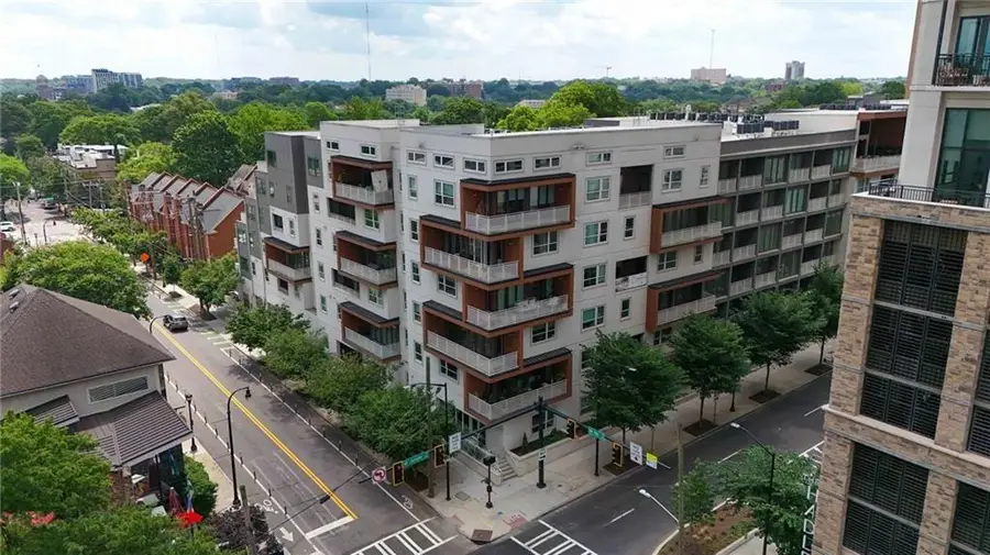 775 Juniper Street Ne #208, Atlanta, GA 30308 - #2