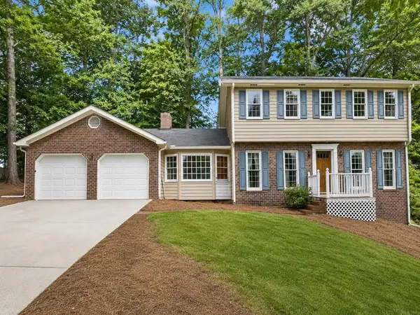 5215 Fox Hill Drive, Peachtree Corners, GA 30092