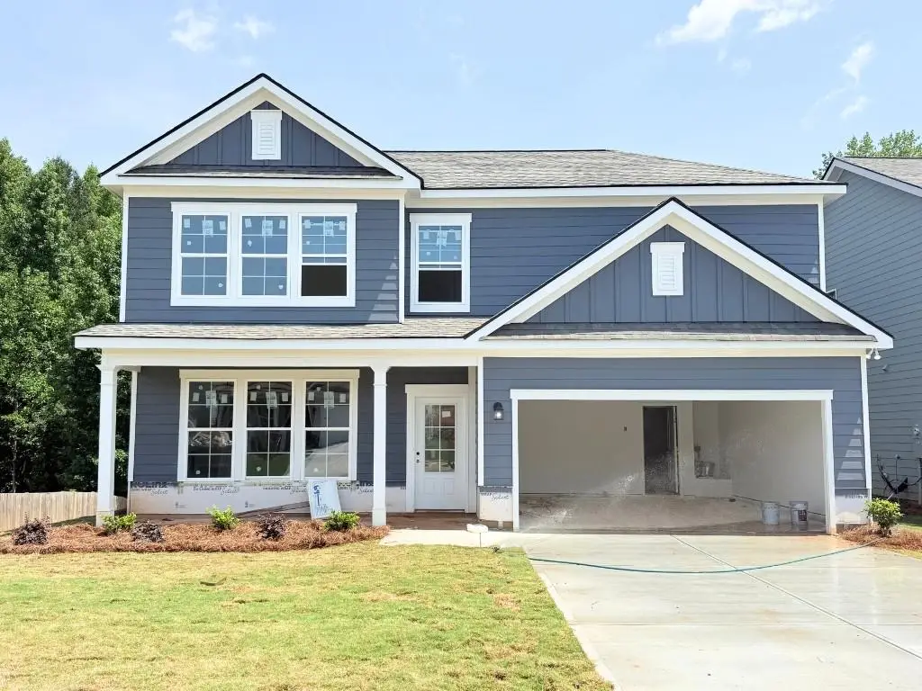 3329 Kottayam Court, Statham, GA 30666 - #1