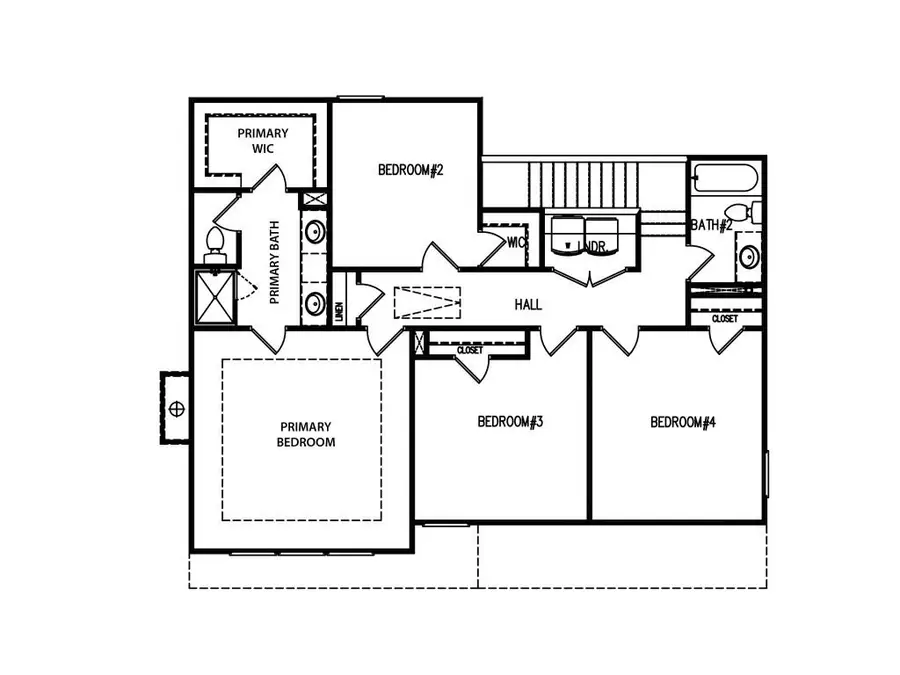 3329 Kottayam Court, Statham, GA 30666 - #3