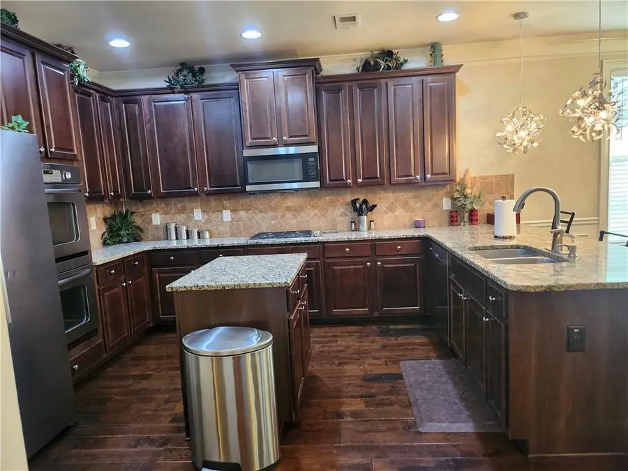 118 Shimmering Waters Lane, Fayetteville, GA 30214 - #3