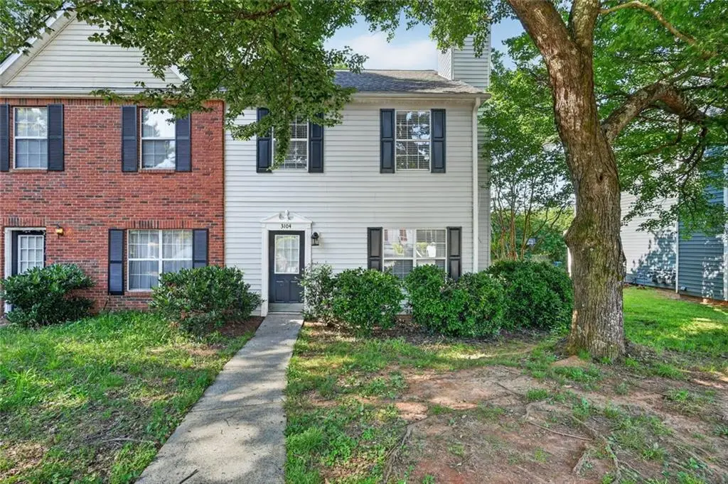 3104 Morningside Park Court, Johns Creek, GA 30022 - #1