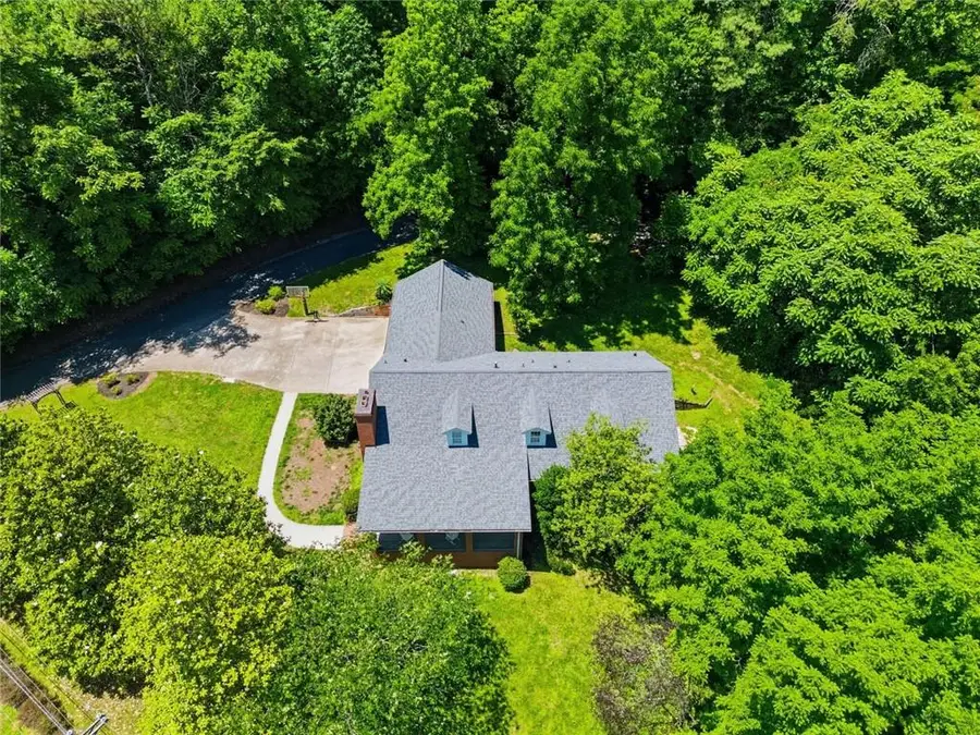 1511 Sandy Bottom Road, Tate, GA 30177 - #2