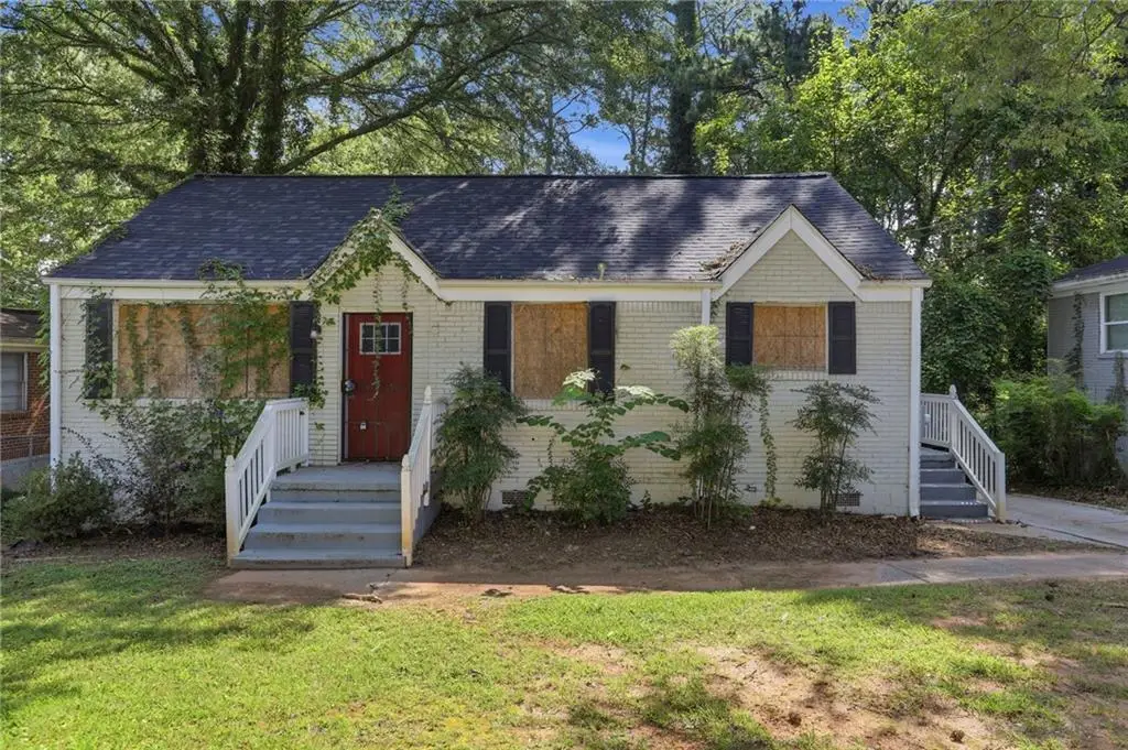 2096 Dellwood Place, Decatur, GA 30032 - #1