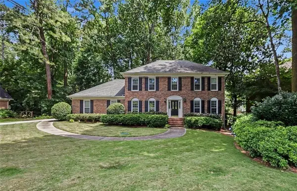 4641 Sequoia Drive, Lilburn, GA 30047