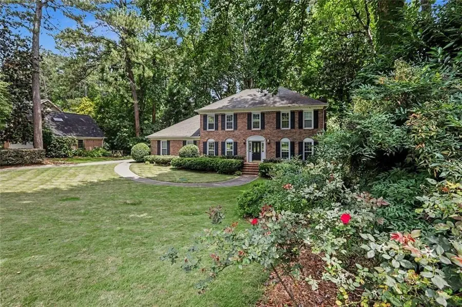 4641 Sequoia Drive, Lilburn, GA 30047 - #2