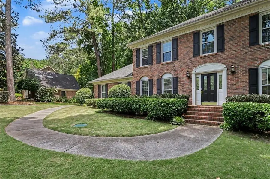 4641 Sequoia Drive, Lilburn, GA 30047 - #3
