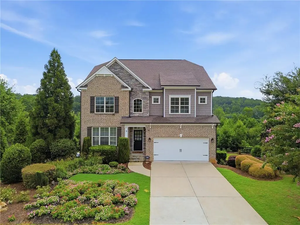106 Seabiscuit Way, Canton, GA 30115 - #1