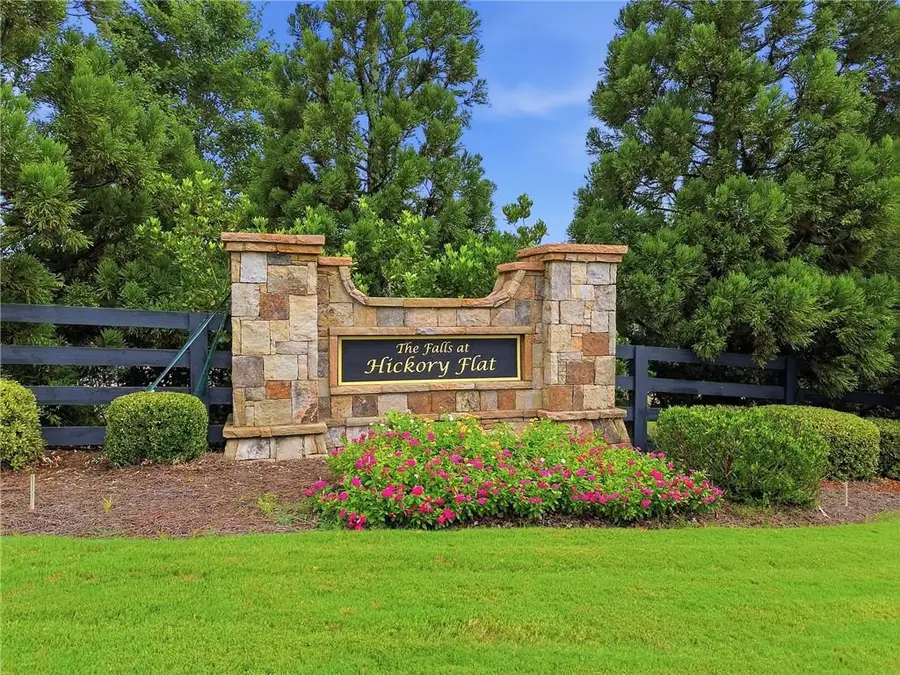 106 Seabiscuit Way, Canton, GA 30115 - #3