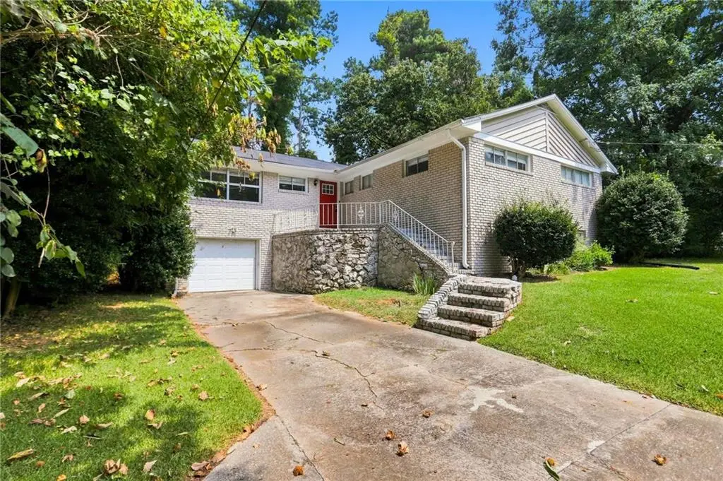 3456 Spring Circle, Decatur, GA 30032 - #1
