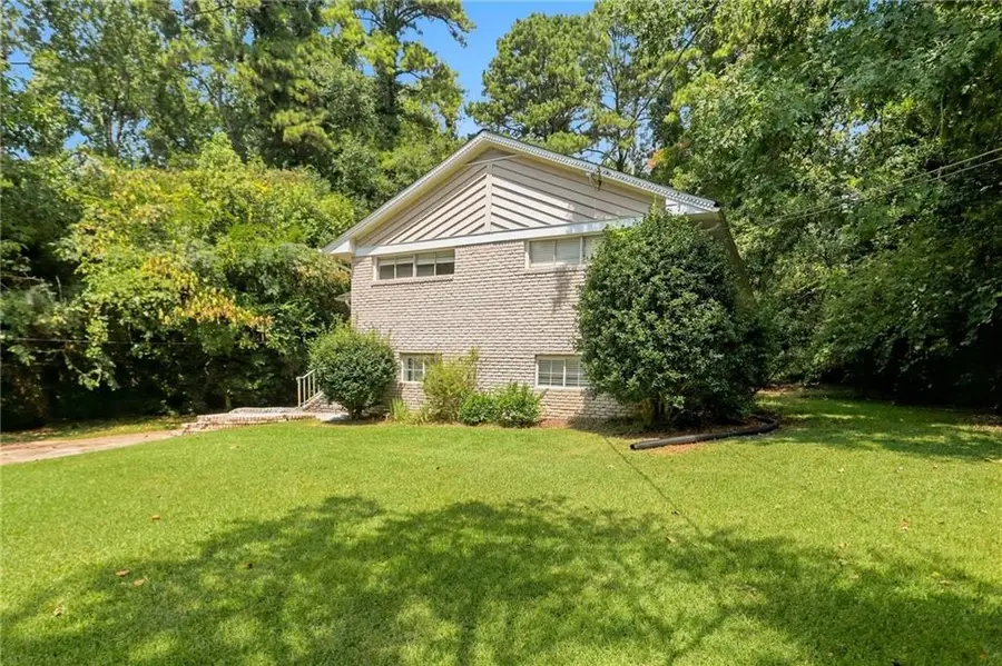 3456 Spring Circle, Decatur, GA 30032 - #3