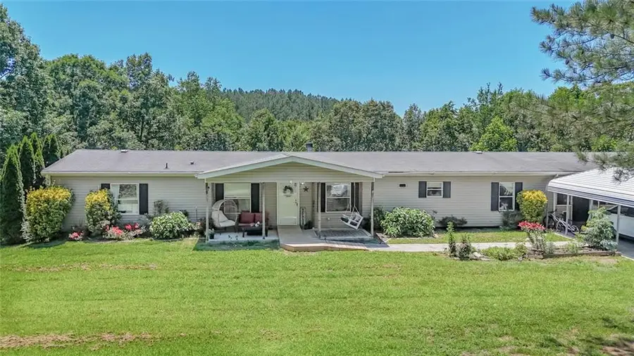 1575 Davis Road W, Fairmount, GA 30139 - #3