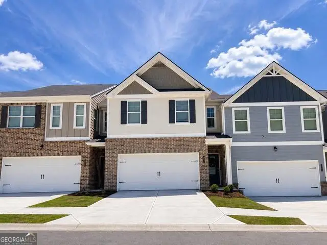 6412 Towhee Way, Morrow, GA 30260 - #1